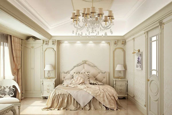 Phong cách cổ điển