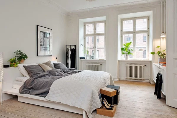 Phong cách thiết kế Bắc Âu