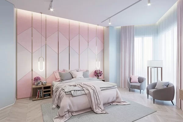 Phòng ngủ cho người lớn