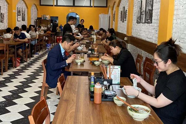 sai lầm khiến chi phí đội lên không kiểm soát