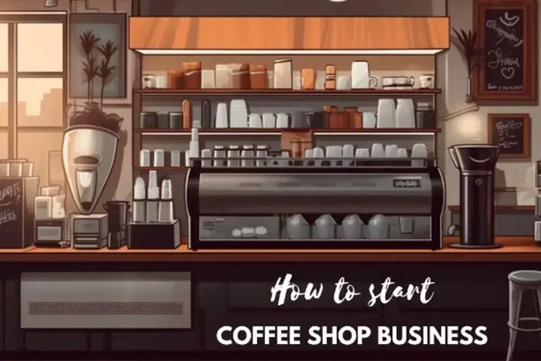 Vì Sao Kinh Doanh Quán Cà Phê