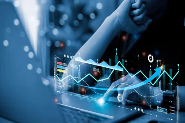 xu hướng phát triển của data driven