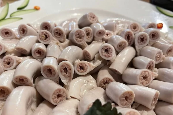 Cách Nhận Biết Lòng Se Điếu Chuẩn