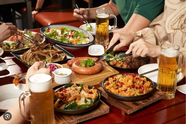 Chi phí nhập nguyên vật liệu