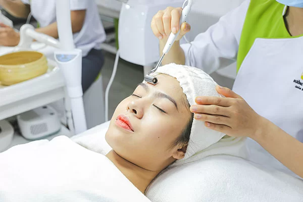 Chuyên đề Chăm sóc sắc đẹp – học bài bản, tối ưu chi phí cho các chị em