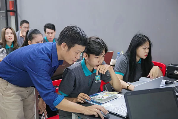 Chuyên đề Marketing - nâng trình kỹ năng ngay với hàng loạt kiến thức chất lượng