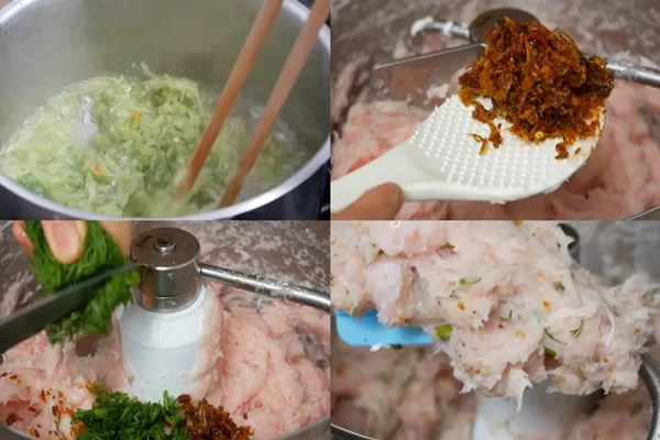 Công thức bán bánh mì chả cá bất bại