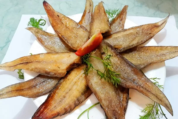 Khô cá bơn có ngon không?