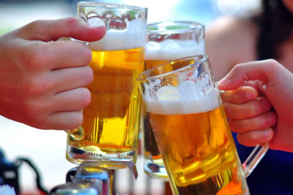 Kinh nghiệm mở quán bia hơi