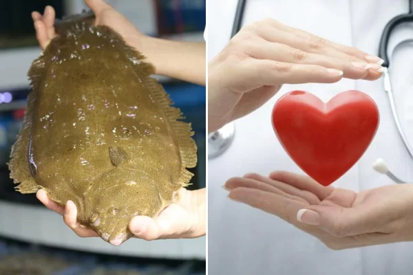 Lợi ích sức khỏe từ cá bơn