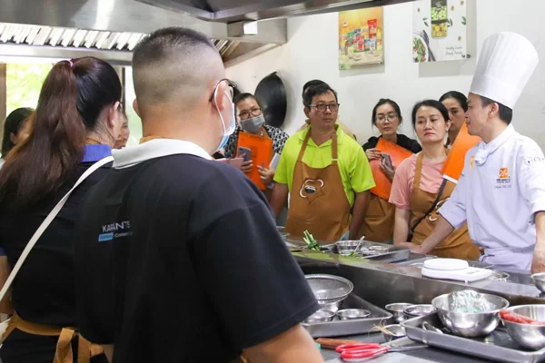 Mở quán xôi cần bao nhiêu vốn