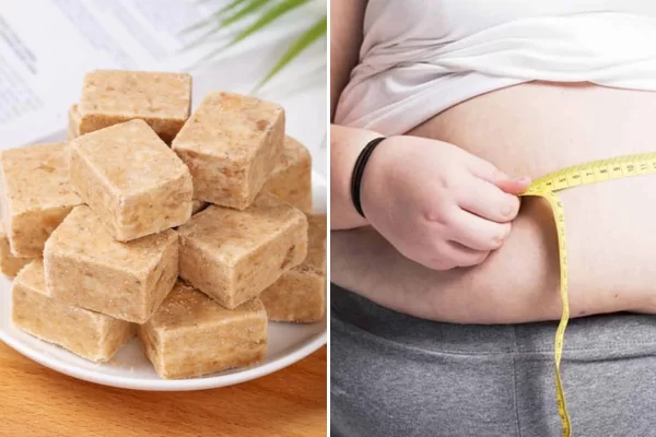 Ăn Lương Khô Có Tăng Cân Không