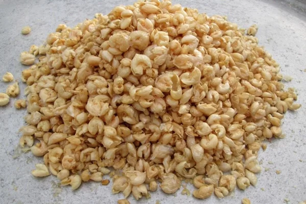 Bảo Quản Củ Nén Đúng Cách