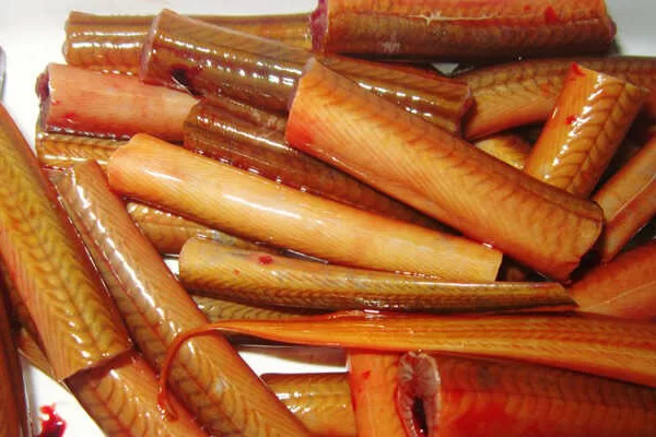 Cách Chọn Lươn Tươi Ngon