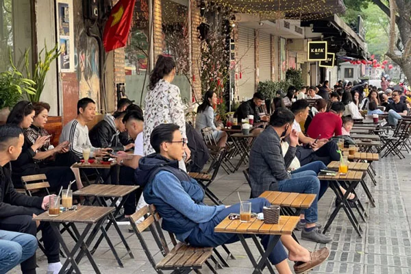 Cách Mở Quán Cafe Cóc Hiệu Quả