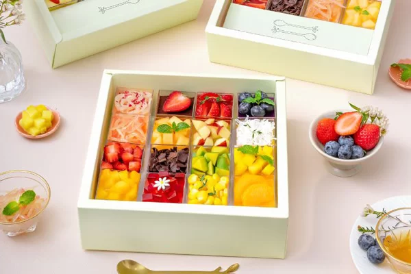 Chăm sóc khách hàng và vận chuyển