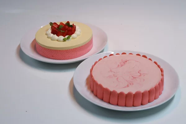 Chọn mua nguyên liệu uy tín, chất lượng