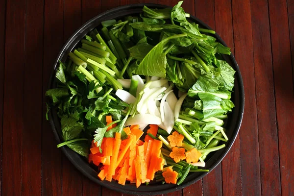 Có Thể Làm Mì Xào Bò Cho Người Ăn Kiêng Không