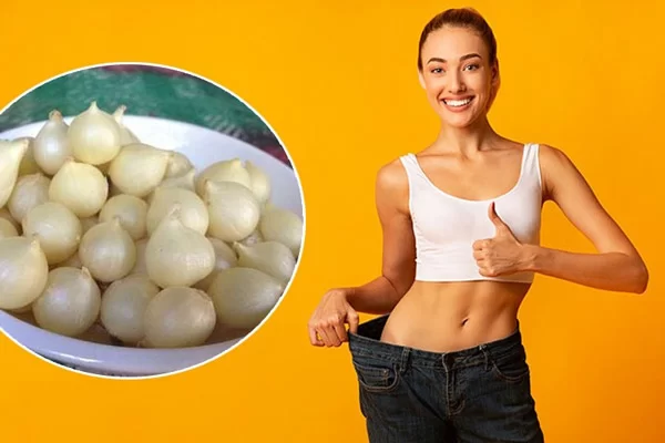 Công Dụng Nổi Bật Củ Nén Với Sức Khỏe