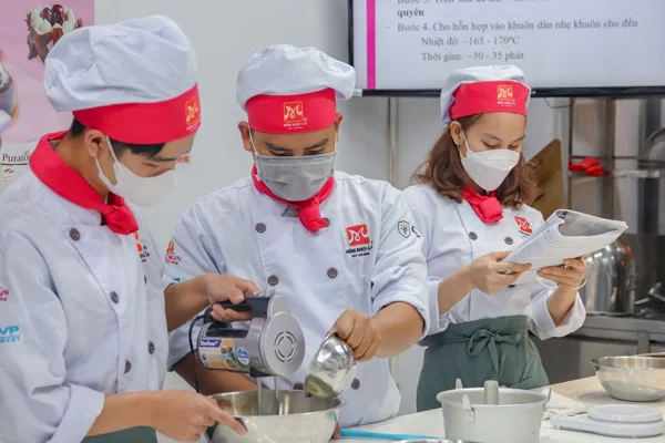 Dễ dàng quản lý và vận hành