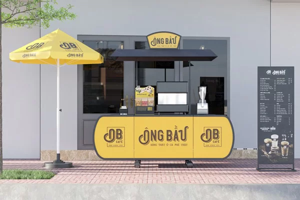 Điểm danh những ưu điểm khi kinh doanh take away