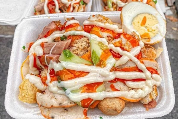 Định giá món ăn để lời được nhiều