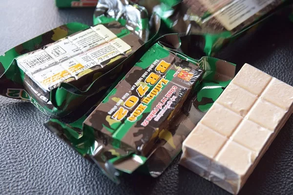 Lương Khô Có Tốt Không?