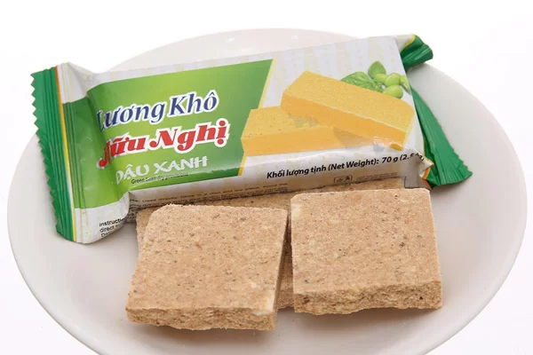 Lương Khô Hữu Nghị