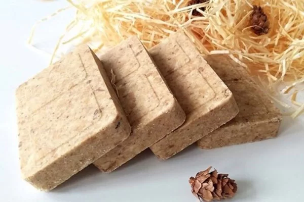 Lương Khô Là Gì?