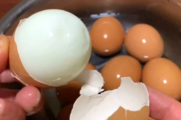 Nên Cho Thêm Muối Hay Giấm