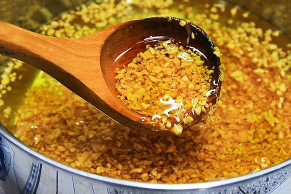 Phi Củ Nén Làm Gia Vị