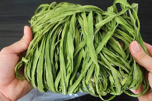 Thành phần dinh dưỡng