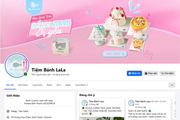 Xu hướng tiêu dùng thay đổi