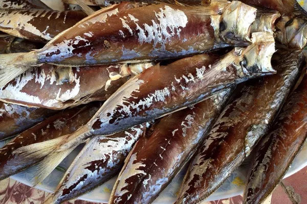 Cá Nục Kho Cà Chua Cần Chọn Loại Cá Nào Ngon