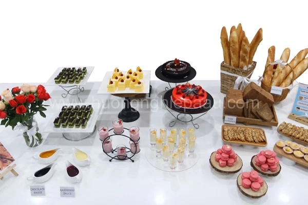 Cách để kinh doanh tiệm bánh ngọt hiệu quả