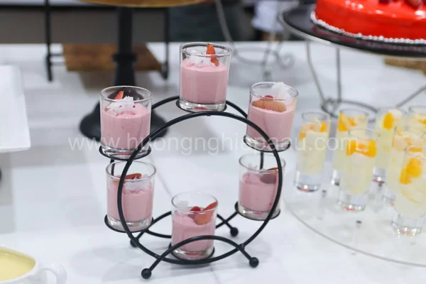 Chi Phí Marketing & Quảng Bá