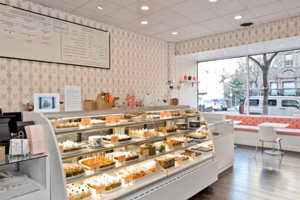 Chi Phí Mở Tiệm Bánh Ngọt, Cần Bao Nhiêu