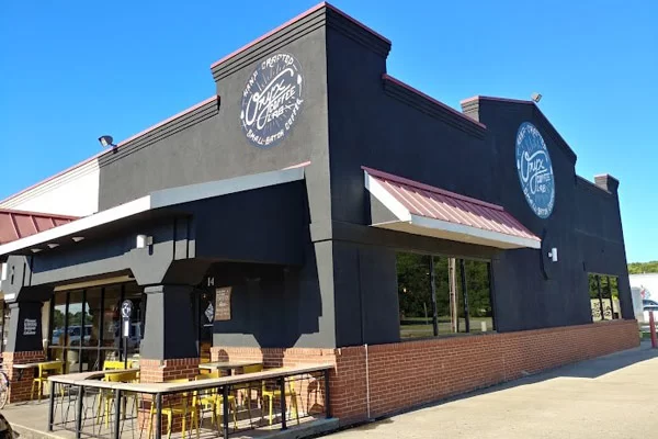 Chi Phí Thuê Mặt Bằng