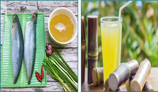 Nguyên Liệu Cần Chuẩn Bị