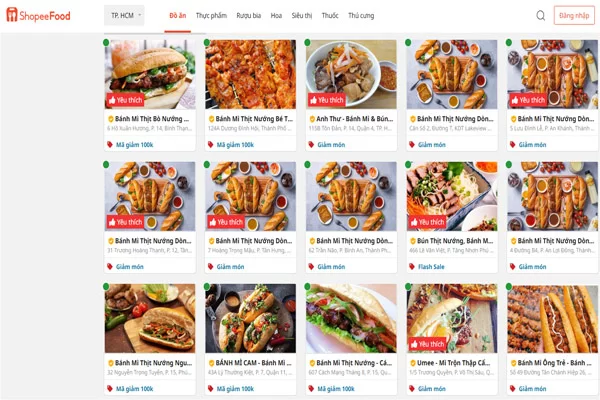 Chiến lược bán hàng thông minh