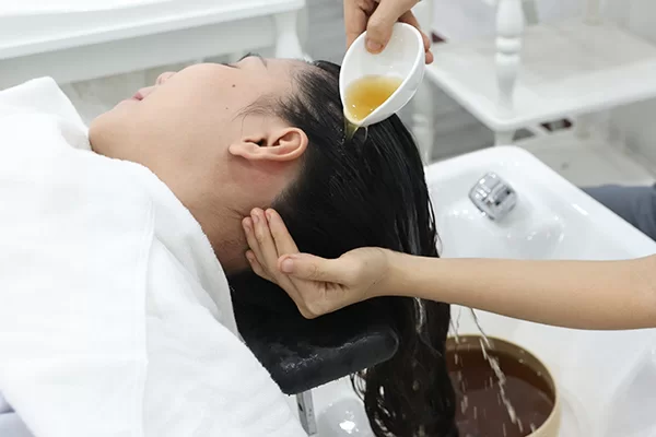 goi-dau-duong-sinh-co-ban-venus gội đầu dưỡng sinh cơ bản venus