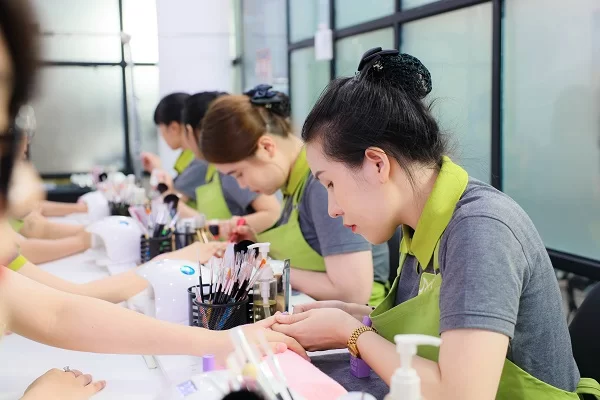 hoc-trang-tri-mong-chuyen-nghiep học trang trí móng chuyên nghiệp