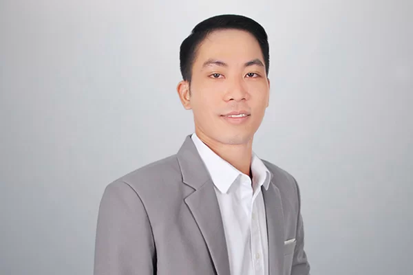 Thầy Đặng Minh Tâm