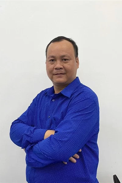 Thầy Đặng Thanh Tùng