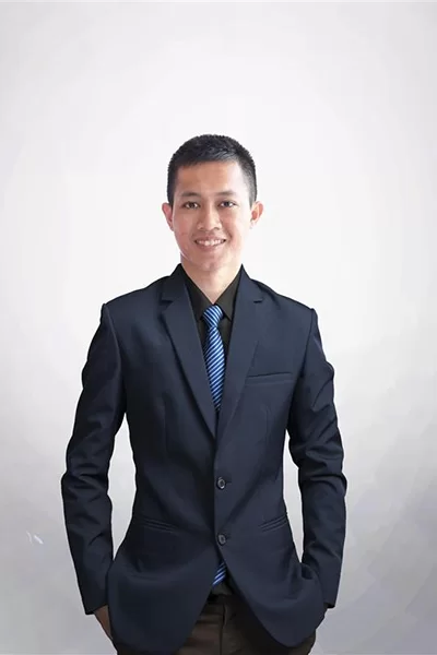 thầy huỳnh thanh hải