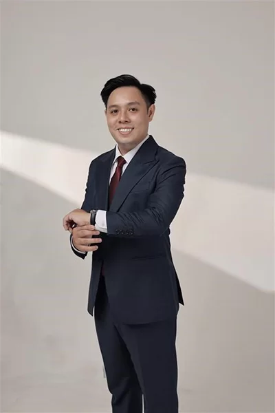 Thầy Nguyễn Minh Triết