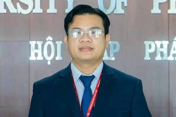 thầy nguyễn tấn ý
