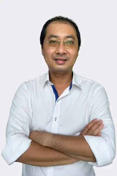 Thầy Phan Chí Thanh