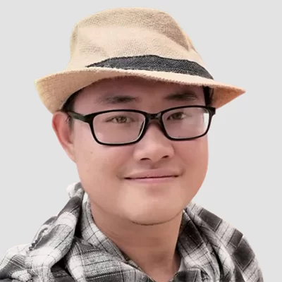 thầy trần quang duy