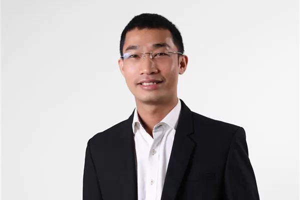 Thầy Trần Văn Tích